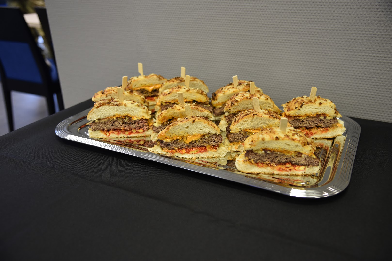 Club House Grill · Fotos 4